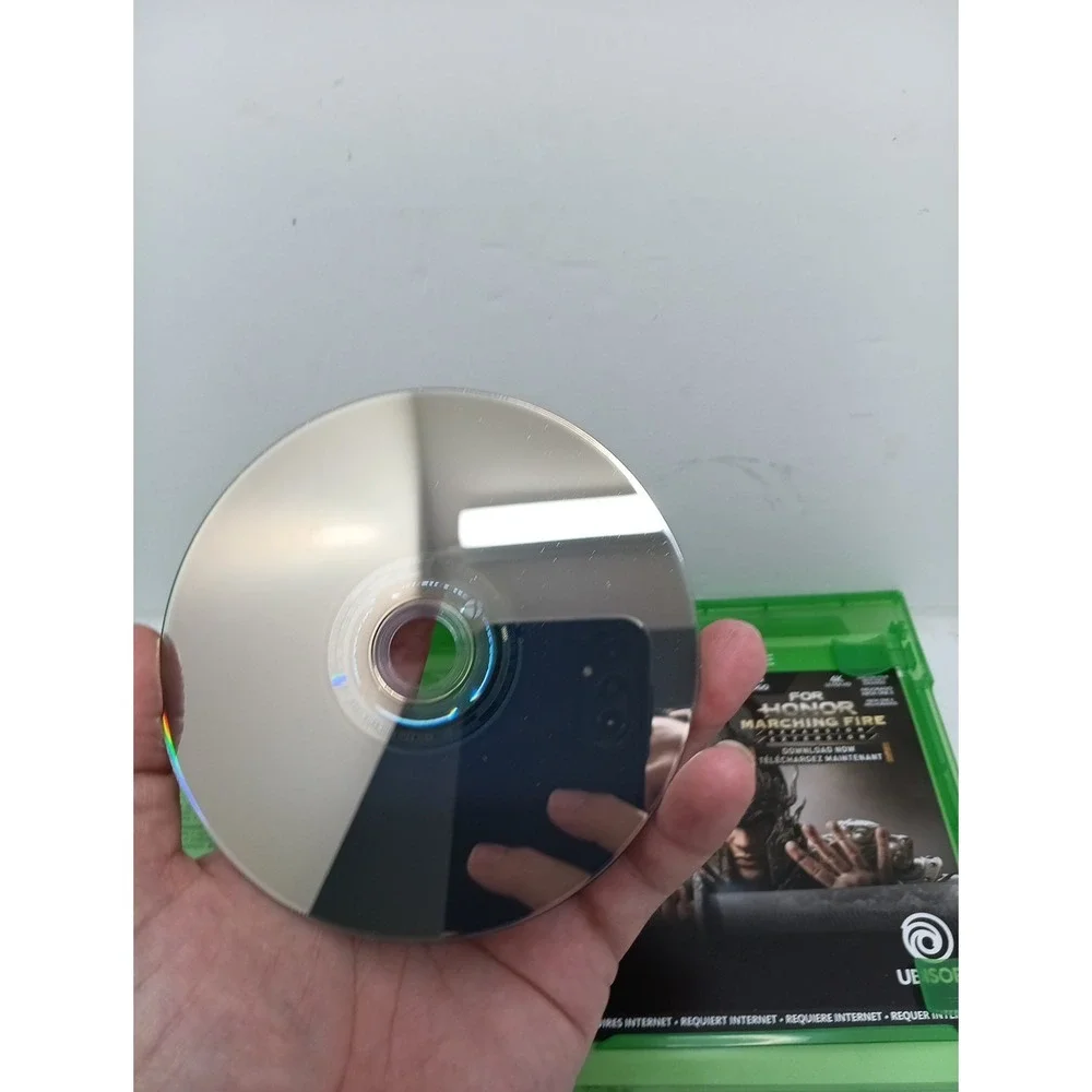 For Honor - Marching Fire Edition - Microsoft Xbox One